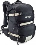Kriega R30, Rucksack wasserdicht - Schwarz