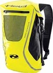Held Zaino, Rucksack - Schwarz/Neon-Gelb