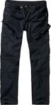 Brandit Adven, Cargohose - Schwarz - L
