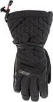 Lenz 4.0, Handschuhe Damen beheizbar - Schwarz - S
