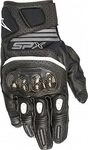 Alpinestars Stella SP-X Air Carbon V2, Handschuhe Damen - Schwarz/Dunkelgrau - XS