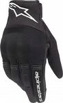 Alpinestars Copper, Handschuhe - Schwarz/Wei&szlig; - L