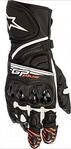 Alpinestars GP Plus R V2, Handschuhe - Schwarz/Wei&szlig; - S