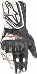 Alpinestars Stella SP-8 V3, Handschuhe Damen - Schwarz/Wei&szlig; - S