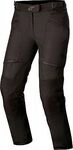 Alpinestars Streetwise, Textilhose Drystar Damen - Schwarz - M
