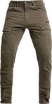 John Doe Defender Mono, Cargohose - Dunkelgr&uuml;n - 31/32