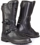 Stylmartin Matrix, Stiefel wasserdicht - Schwarz - 42 EU