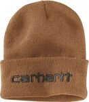 Carhartt Teller, M&uuml;tze - Hellbraun