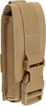 Brandit Molle Multi Medium, Werkzeugtasche - Camel