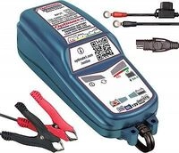 Tecmate OptiMate 5 Start/Stop, Ladeger&auml;t