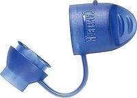 Shoei Camelbak&reg; Big Bite, Ventilschutzkappe - Blau
