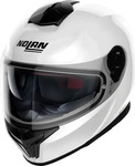 Nolan N880004200158, Nolan N80-8 Special N-Com, Integralhelm - Wei&szlig; - XXL