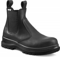 Carhartt Carter Chelsea, Stiefel - Schwarz - 43