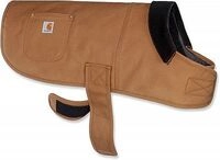Carhartt Chore, Hunde-Mantel - Braun - M