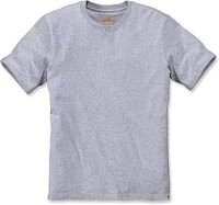 Carhartt Dearborn Relaxed, T-Shirt - Hellgrau - L
