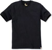Carhartt Dearborn Relaxed, T-Shirt - Schwarz - XXL