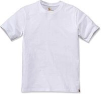 Carhartt Dearborn Relaxed, T-Shirt - Wei&szlig; - S