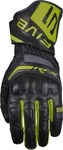Five F011715-035-M, Five RFX Sport Evo, Handschuhe - Schwarz/Neon-Gelb - M