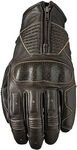Five Kansas, Handschuhe - Braun - M