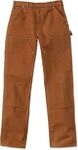 Carhartt Double-Front, Cargohose - Braun - W46/L32