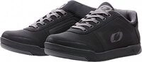 ONeal Pinned Pro Flat, Schuhe Unisex - Schwarz/Grau - 39 EU