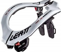 Leatt 3.5, Nackenst&uuml;tze - Wei&szlig;/Schwarz - XXL