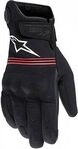 Alpinestars HT-3 Heat Tech, Handschuhe beheizt - Schwarz/Rot/Wei&szlig; - L