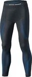 Held 3D-Skin Cool, Funktionshose lang - Schwarz/Dunkelblau/Blau - XXL