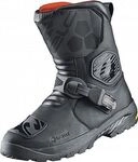 Held Brickland LC, Kurzstiefel Gore-Tex - Braun - 43 EU