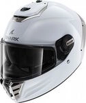 Shark Spartan RS, Integralhelm - Wei&szlig;/Silber - XS
