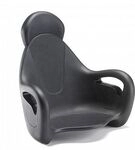 Givi S650, Kindersitz - Schwarz