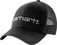 Carhartt Dunmore, Kappe - Schwarz - Einheitsgr&ouml;&szlig;e