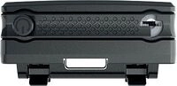 Abus Alarmbox 2.0, Alarmanlage - Schwarz