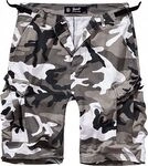 Brandit BDU, Cargoshorts - Urban - M