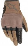 Alpinestars Copper, Handschuhe - Braun - XL