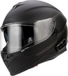 Sena Outride, Integralhelm - Matt-Schwarz - XXL