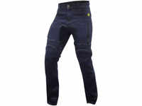 Trilobite Parado, Jeans Slim Fit - Dunkelblau - 32/34 38066116-32/34