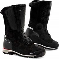 Revit Discovery GTX, Stiefel Gore-Tex - Schwarz - 41 EU