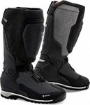 Revit Expedition GTX, Stiefel Gore-Tex - Schwarz/Grau - 45 EU