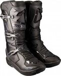 Leatt 3.5, Stiefel - Schwarz - 12 US