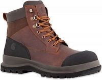 Carhartt Mid Work, Stiefel - Dunkelbraun - 48