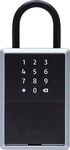 Abus Keygarage One 797, Schl&uuml;sseltresor - Silber/Schwarz