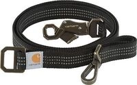 Carhartt Tradesman, Hundeleine - Schwarz - S