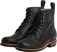 Rokker Urban Rebel, Schuhe - Schwarz - 41 EU