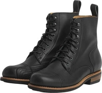 Rokker ROS102401-46, Rokker Urban Rebel, Schuhe - Schwarz - 46 EU