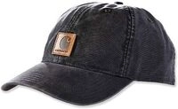 Carhartt Odessa, Kappe - Schwarz - Einheitsgr&ouml;&szlig;e