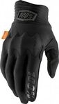 100 Percent Cognito, Handschuhe - Schwarz - L