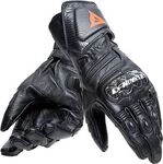Dainese Carbon 4, Handschuhe lang - Schwarz/Schwarz - M