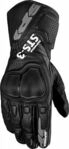 Spidi STS-3, Handschuhe - Schwarz/Grau/Wei&szlig; - XXL