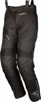 Modeka Tarex, Textilhose wasserdicht - Schwarz - M